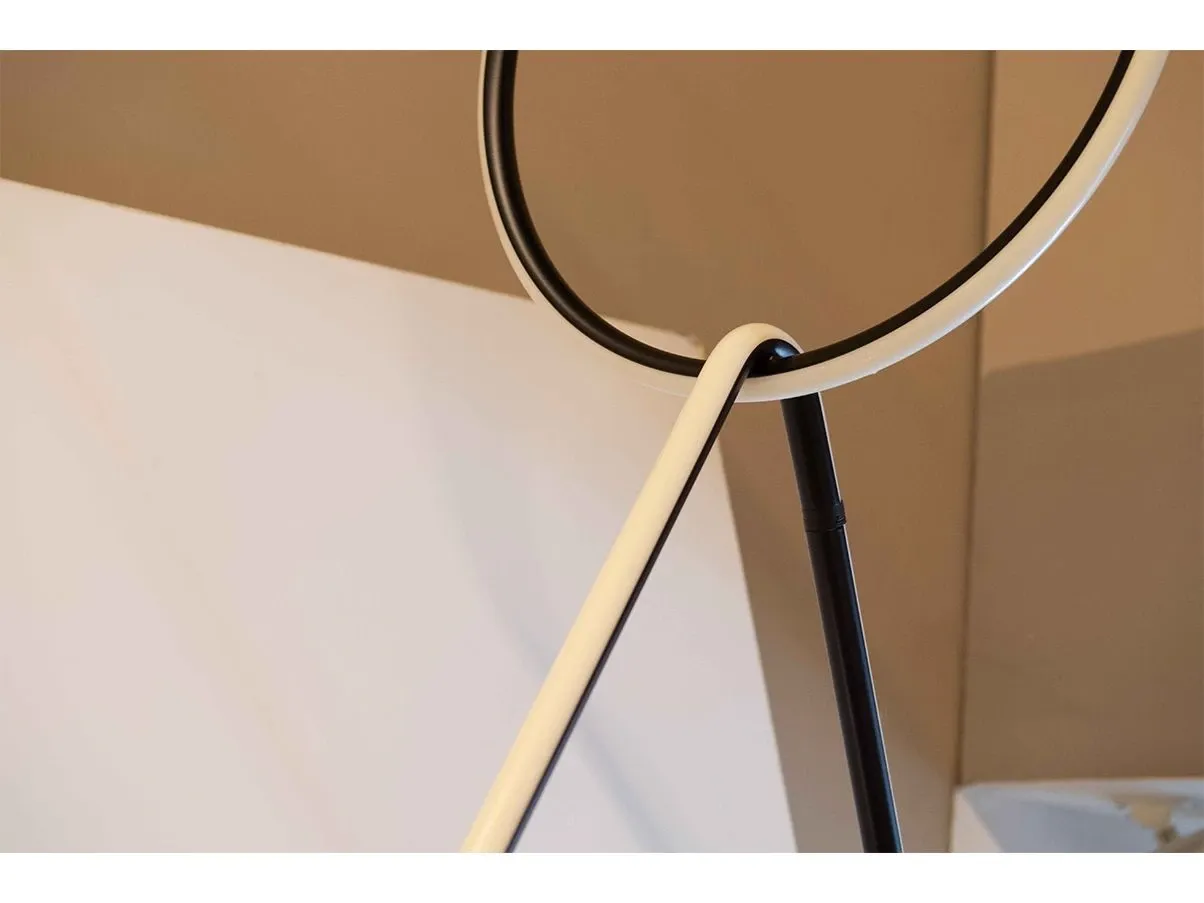 Lampada a sospensione Arrangements in alluminio, Flos 