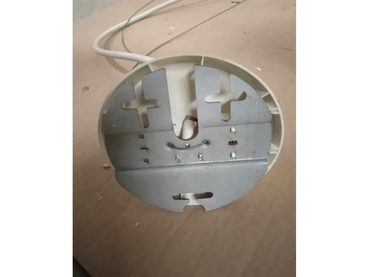 Set 3 lampade a sospensione Architectural Eos, Artemide 8