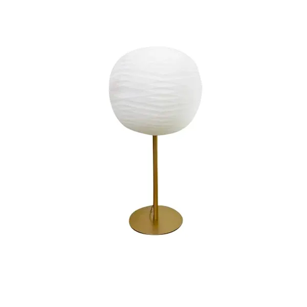 Gem Table Alta table lamp (dimmer), Foscarini image