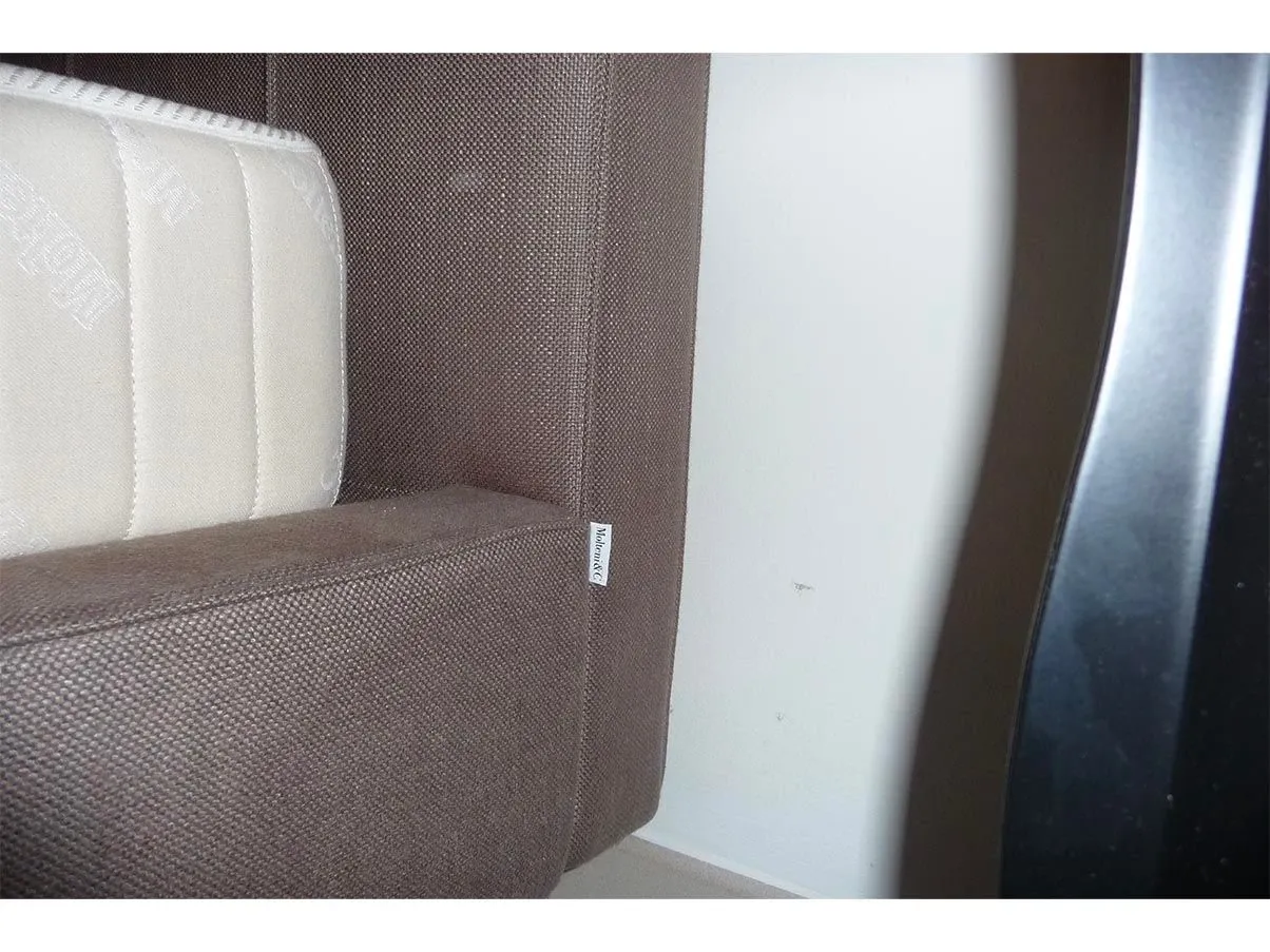 Highwave single bed, Molteni&C 1