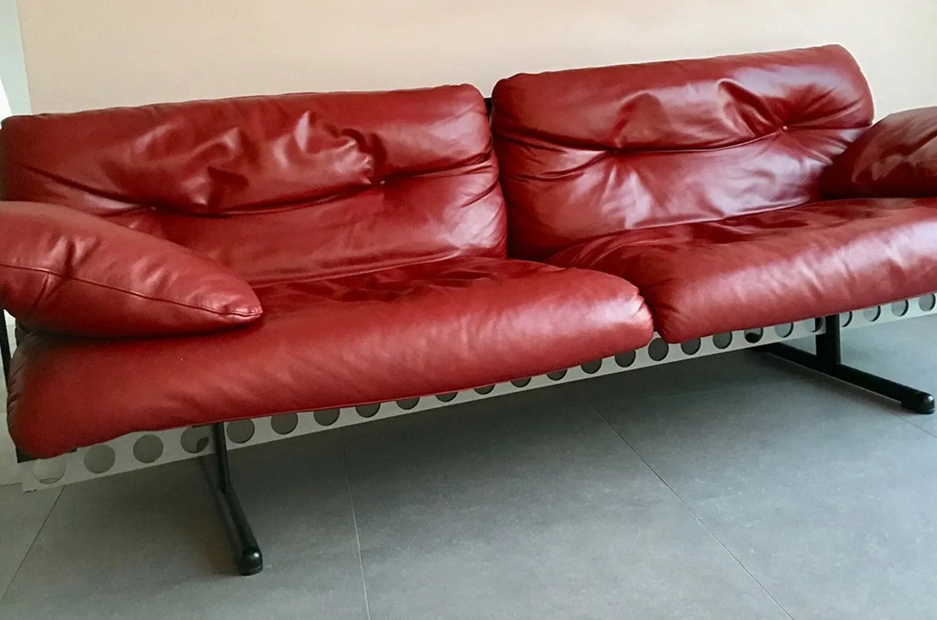 Ouverture Sofa, Poltrona Frau 8