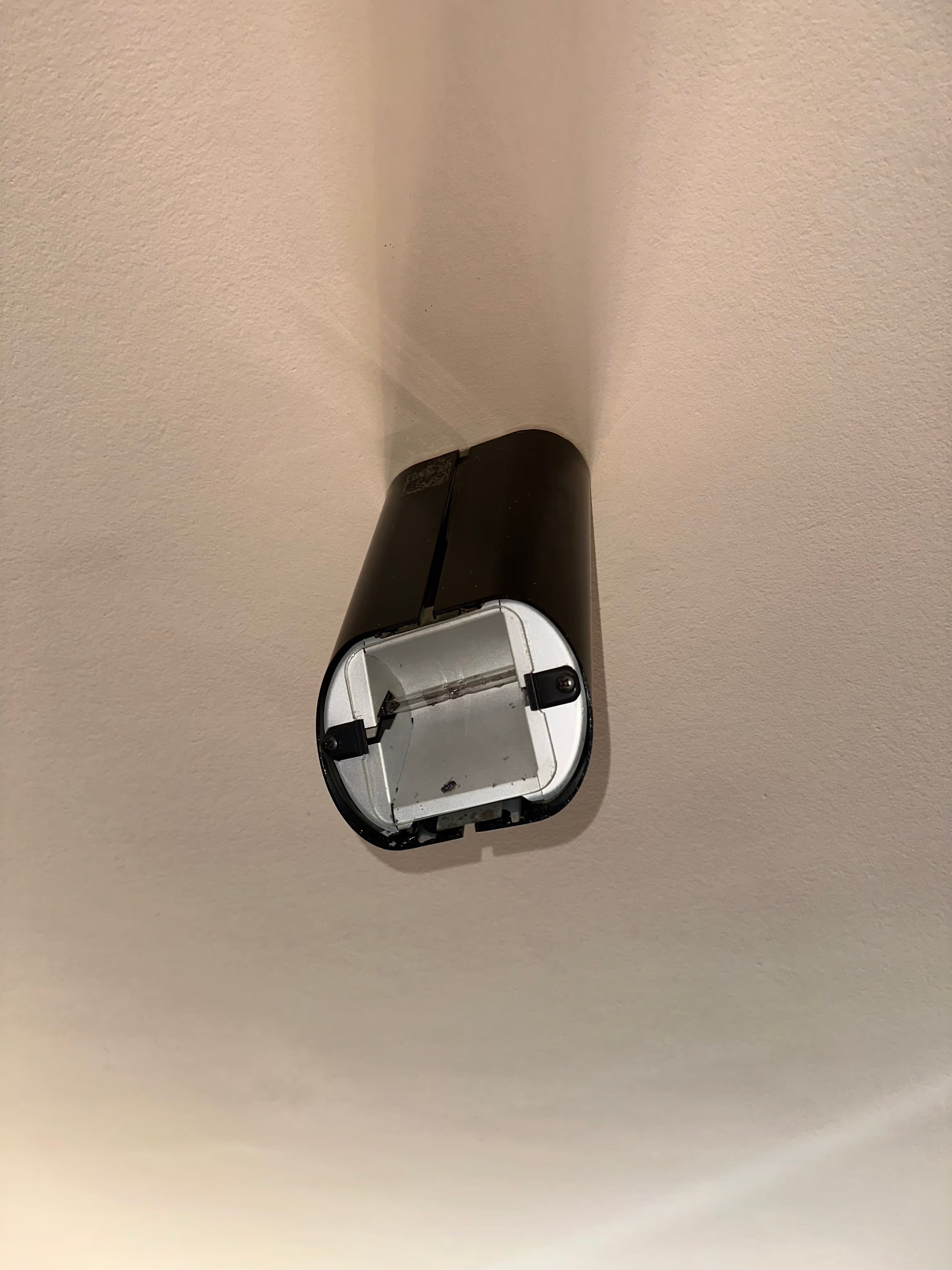 Lampada da soffitto Megaron di Gianfranco Frattini 2
