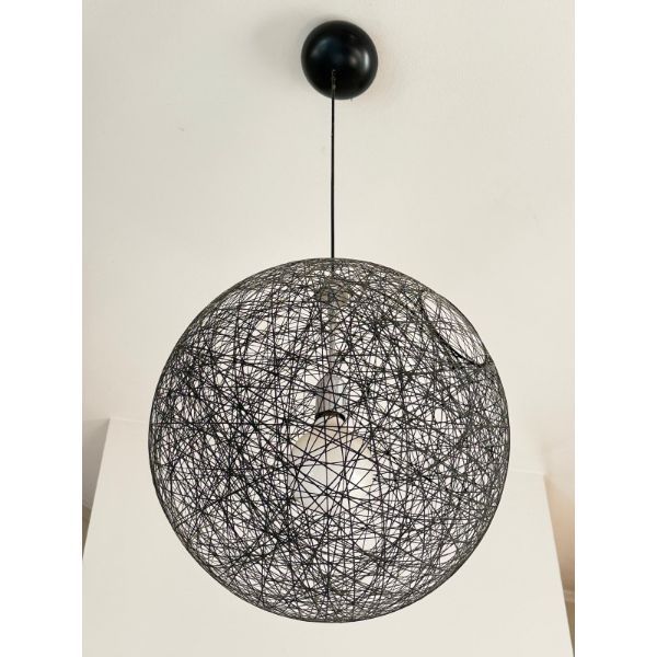 Lampada a sospensione Random Light II di Bertjan Pot  image