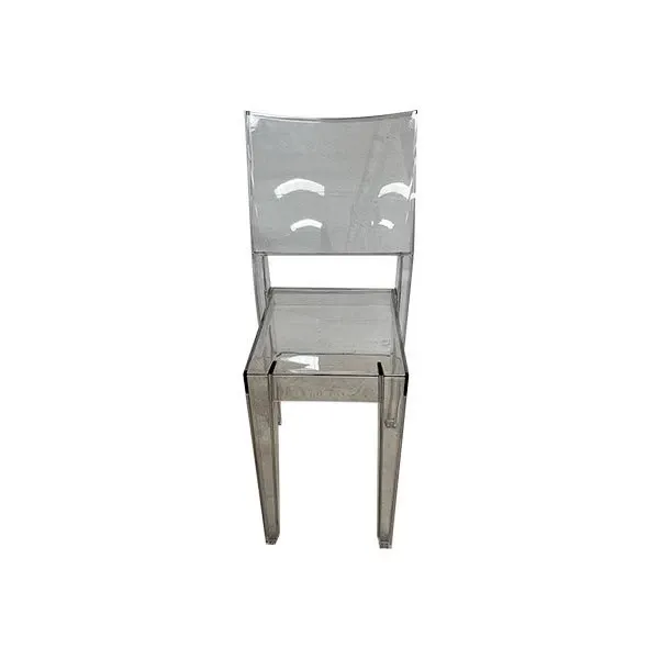 La Marie chair by Philippe Starck in polycarbonate, Kartell image