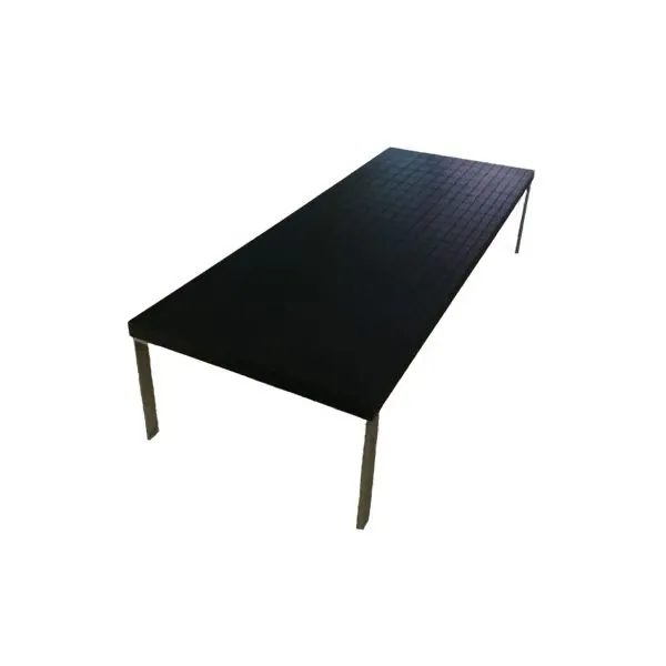 Rectangular table, Poltrona Frau image