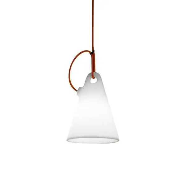 Trilly Junior outdoor suspension lamp 1