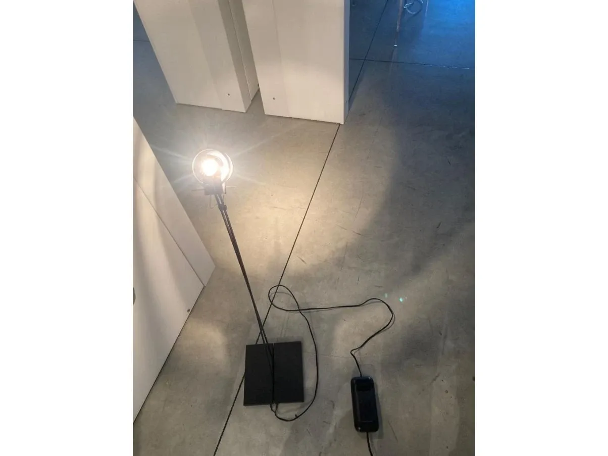 Lampada da tavolo Hot Hot, Maurer 3