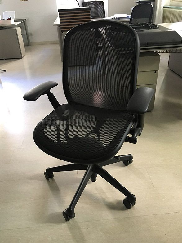 Chadwick, Knoll Deesup