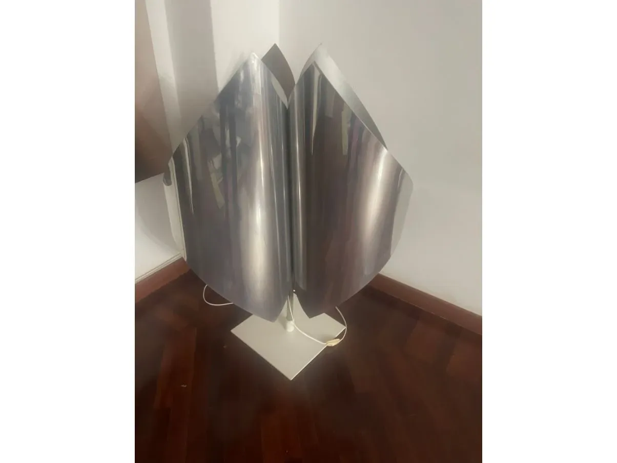 Lampada da tavolo Le Vele vintage (anni'60), 1