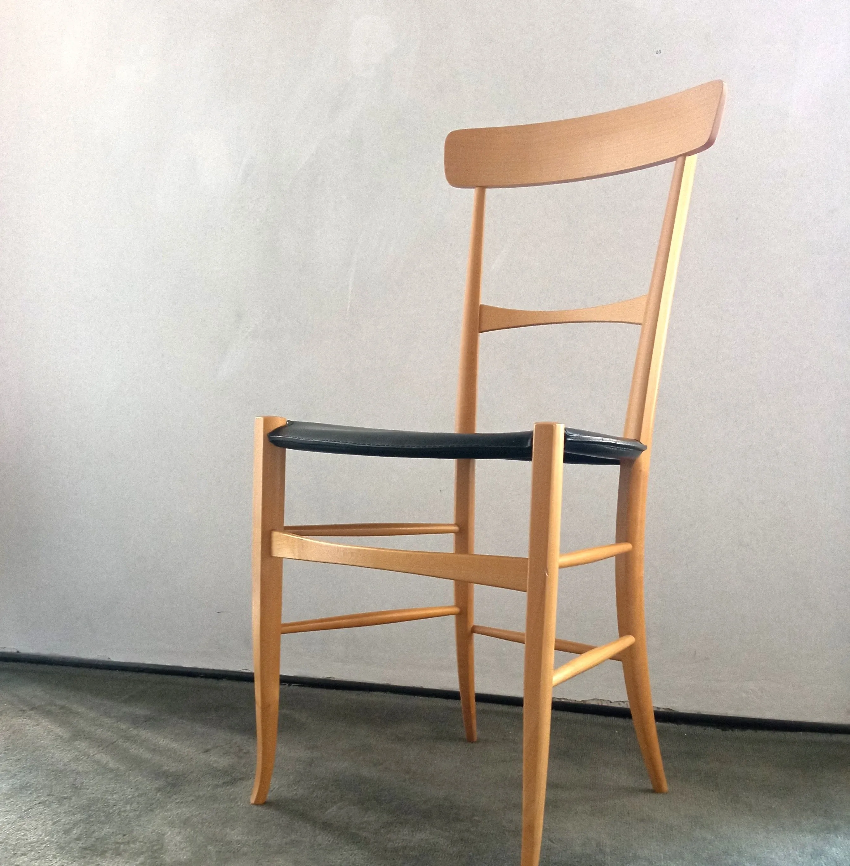 Chiavarina Leggerissima Chair, Podestà 4