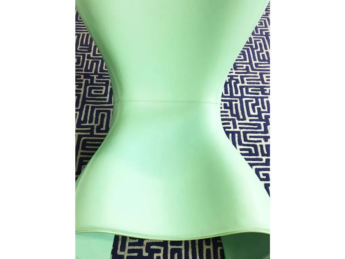 Felt 25 Special Edition (celadon) 7