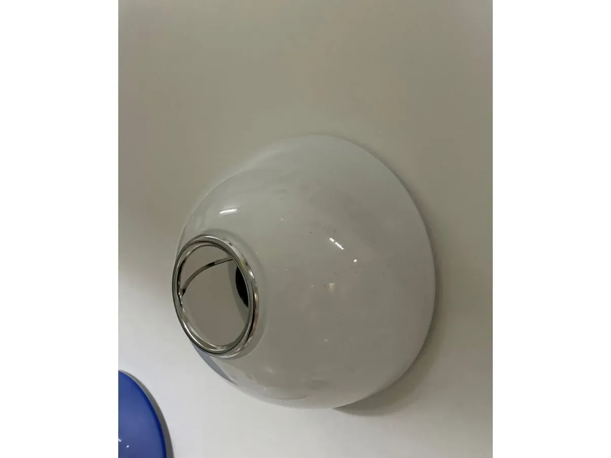 Applique Tilos 200 bianca, Artemide 3