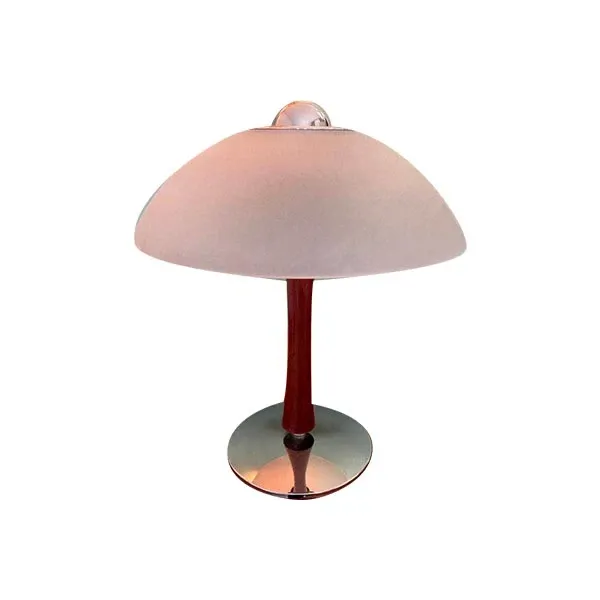 Arcadia table lamp by Ernesto Gismondi, Artemide image