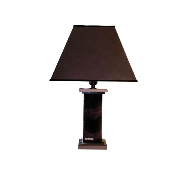 Mister Black table lamp in pony, Wemi Light image