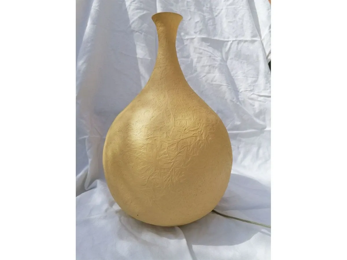 Luce Liquida 3 (yellow), In-Es-Artdesign 2