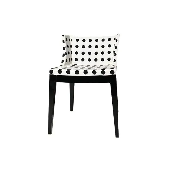 Image of Poltroncina Mademoiselle di Philippe Starck, Kartell