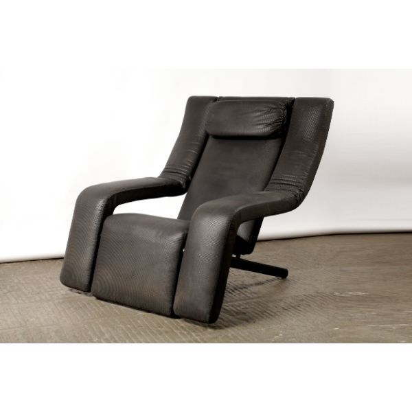 Kilkis model armchair, Brunati image