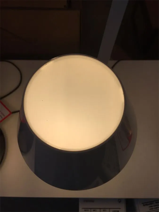 La Petite Table (bianco) 4