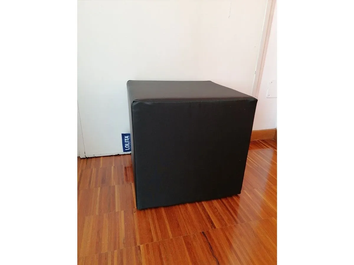 Cubolibre (H. 40), Creativando 6