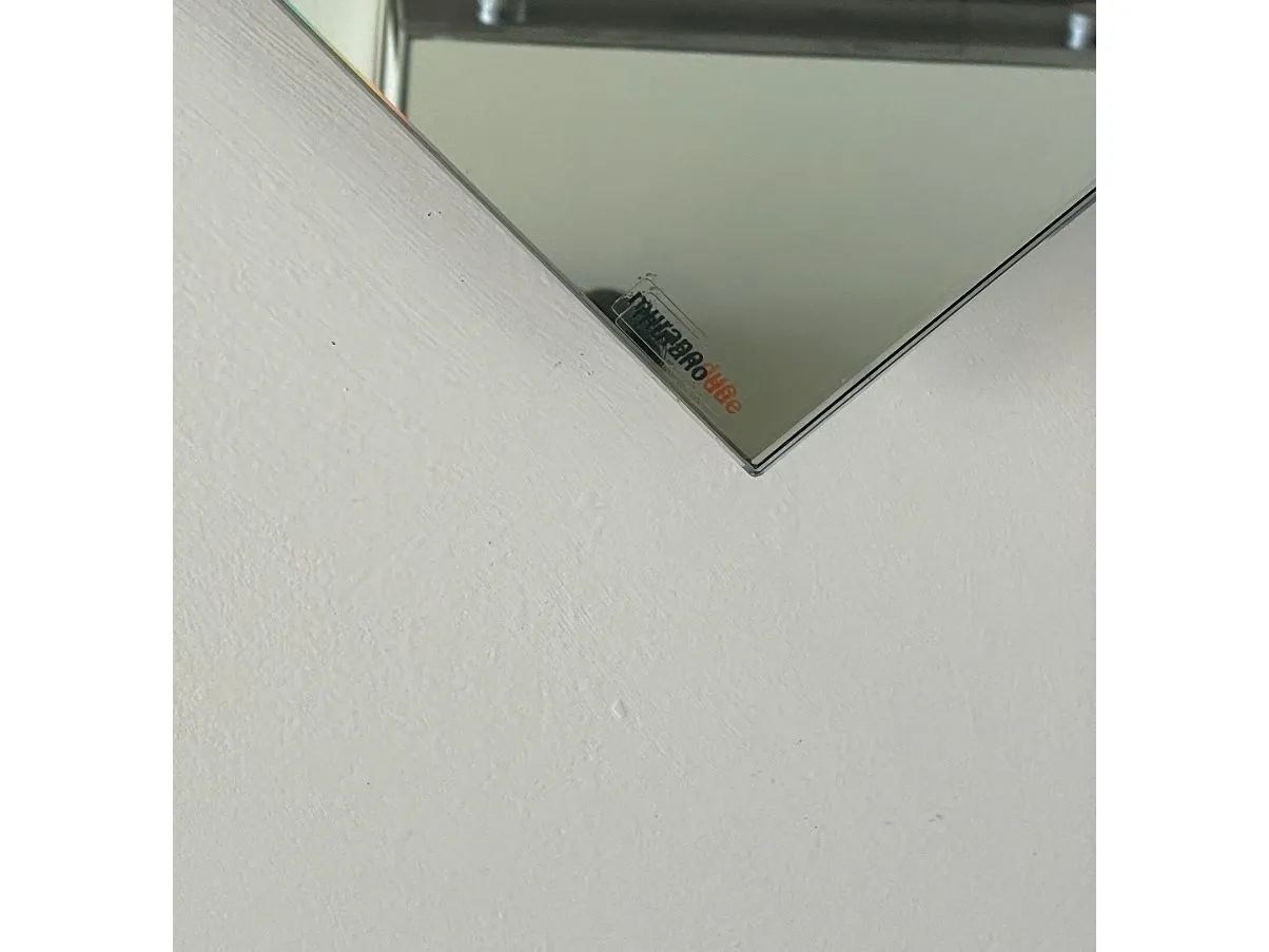 Plafoniera Gio in vetro 5