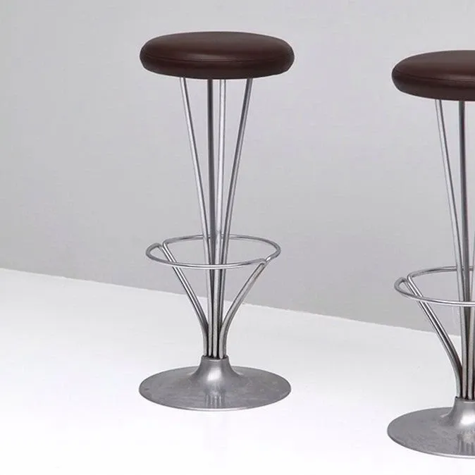 Set 3 barstools by Piet Hein, Fritz Hansen 3