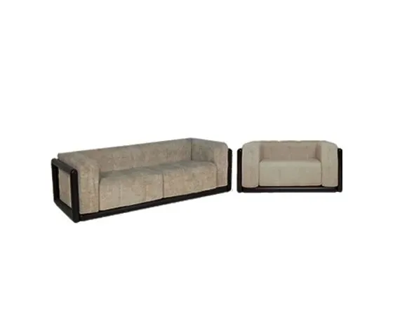 Set Cornaro (divano e poltrona) 3