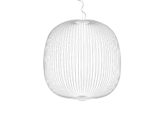 Spokes 2 Large (bianco) 5