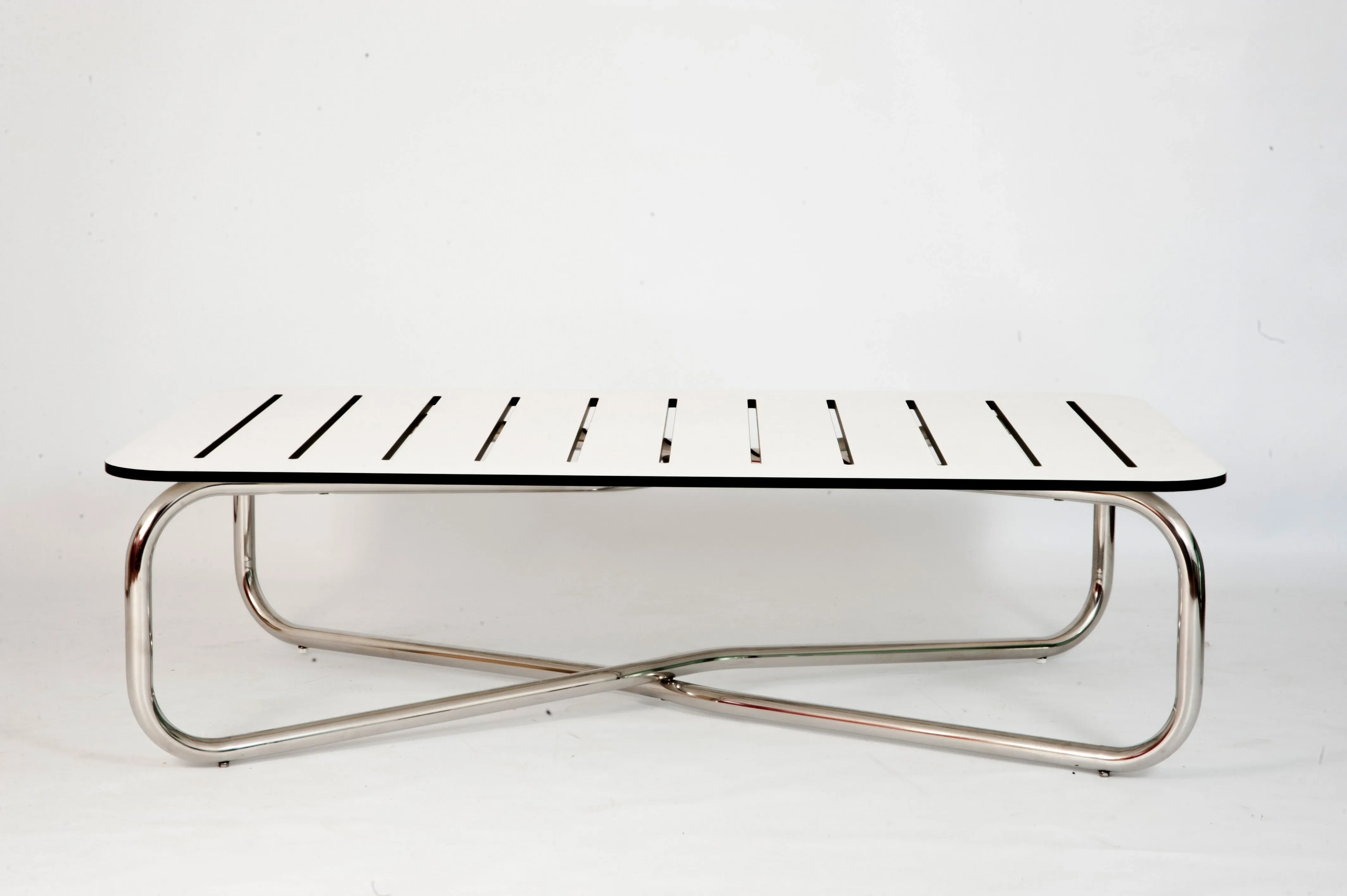 Tavolino Extra (bianco) 