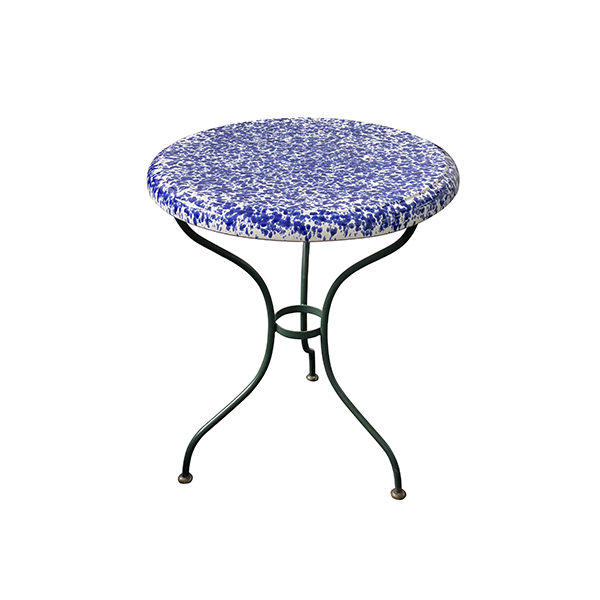 Mondo coffee table in ceramic by Paola Navone, Cappellini image