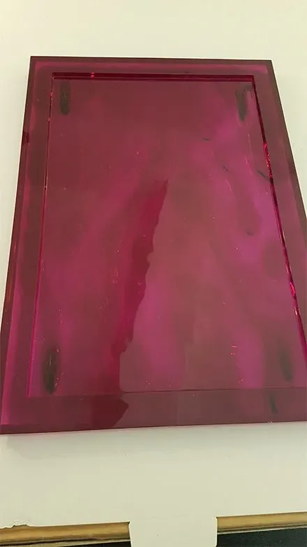 Dune (fucsia) 3