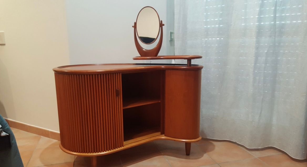 Sibilla storage unit, Malofancon Brand