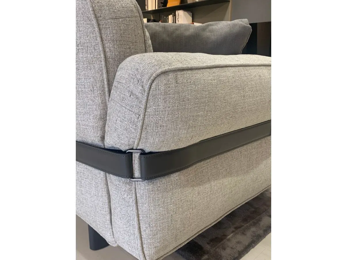 Close To Me 3-seater sofa, Arketipo 4