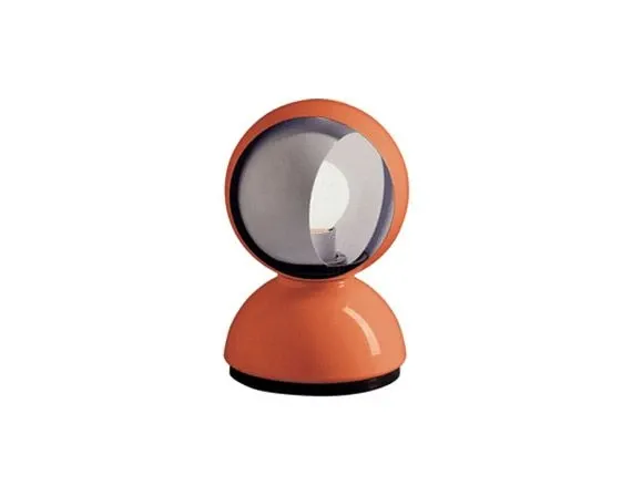 Eclisse vintage (arancio) 