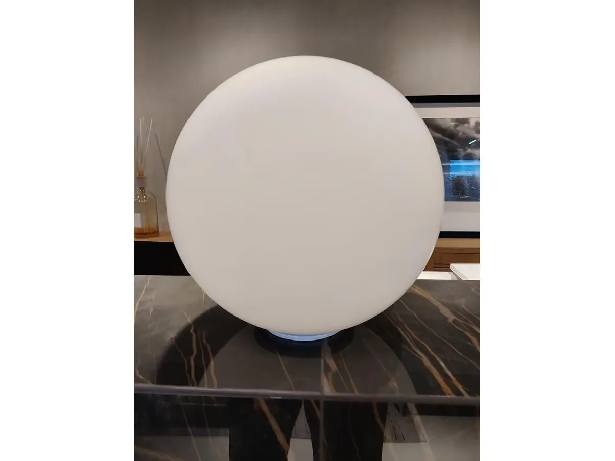 Dioscuri 35 glass table lamp 3