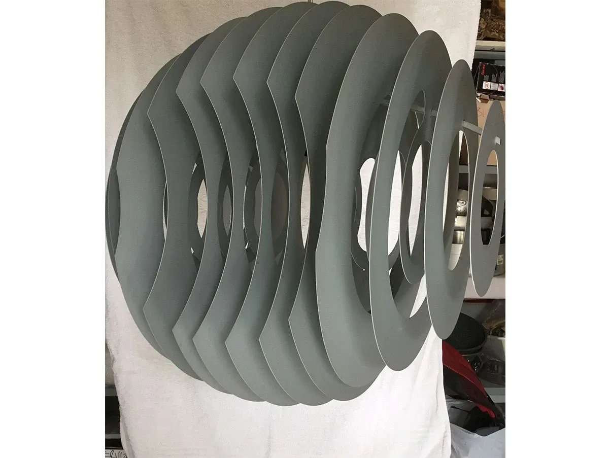 Lampada a sospensione Murano Supernova, Foscarini 6