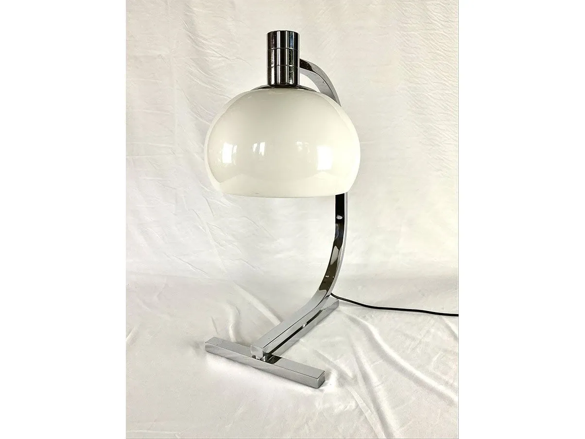 Vintage AM / AS table lamp (1960s) 2