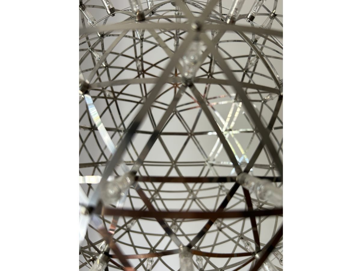 Lampada a sospensione Raimond II R43, Moooi Details