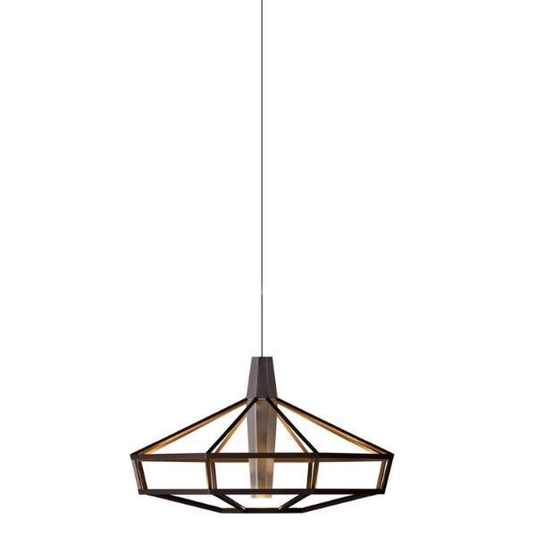 Lampsi suspension lamp, Driade image