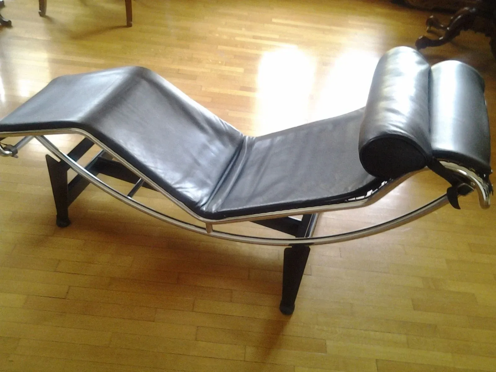 LC4, Cassina 3