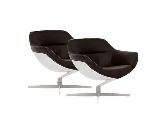 Set 2 277 Auckland Poltrona, Cassina