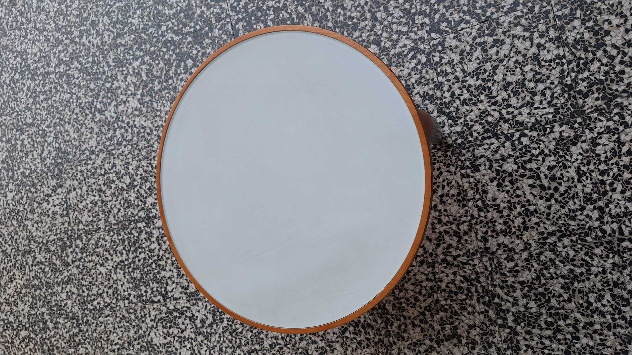 Roi coffee table, Giorgetti 5