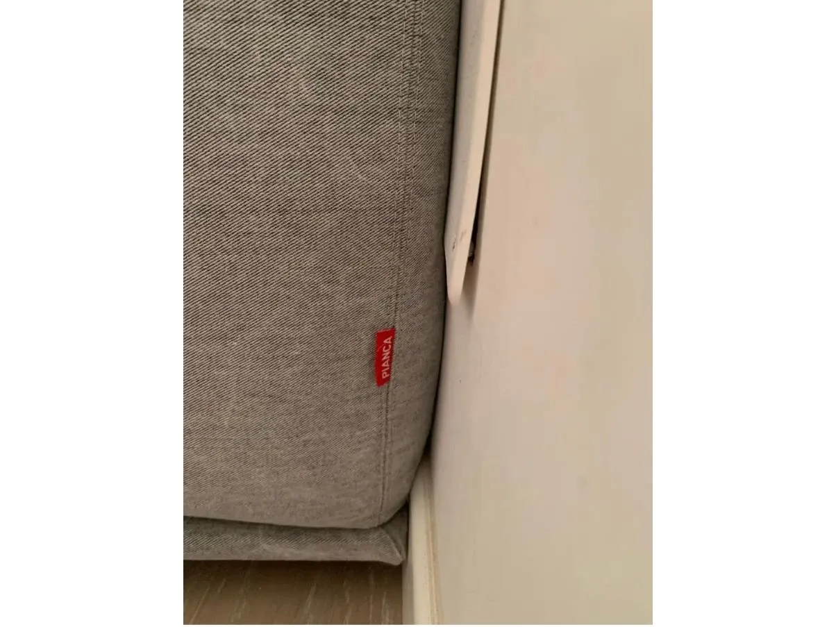 Delano modular sofa, Pianca 1