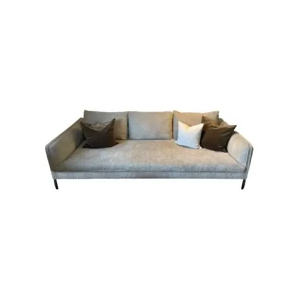 Paul 4-seater sofa by Vincent Van Duysen, Molteni&C image