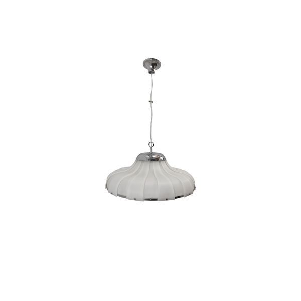 Lampada da soffitto vintage di Harvey Guzzini (anni '70), Meblo image