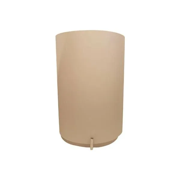 Lampada da tavolo a luce diffusa, Prandina 
