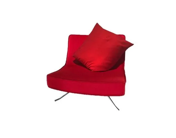Poltroncina Pop 