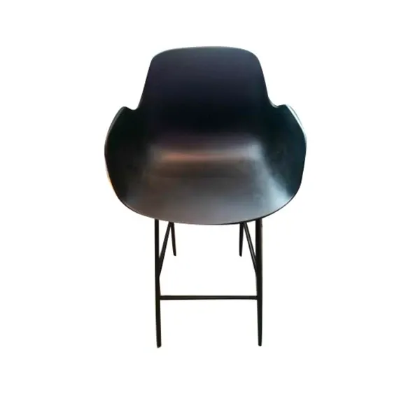 Image of Sgabello Form Bar Armchair, Normann Copenhagen