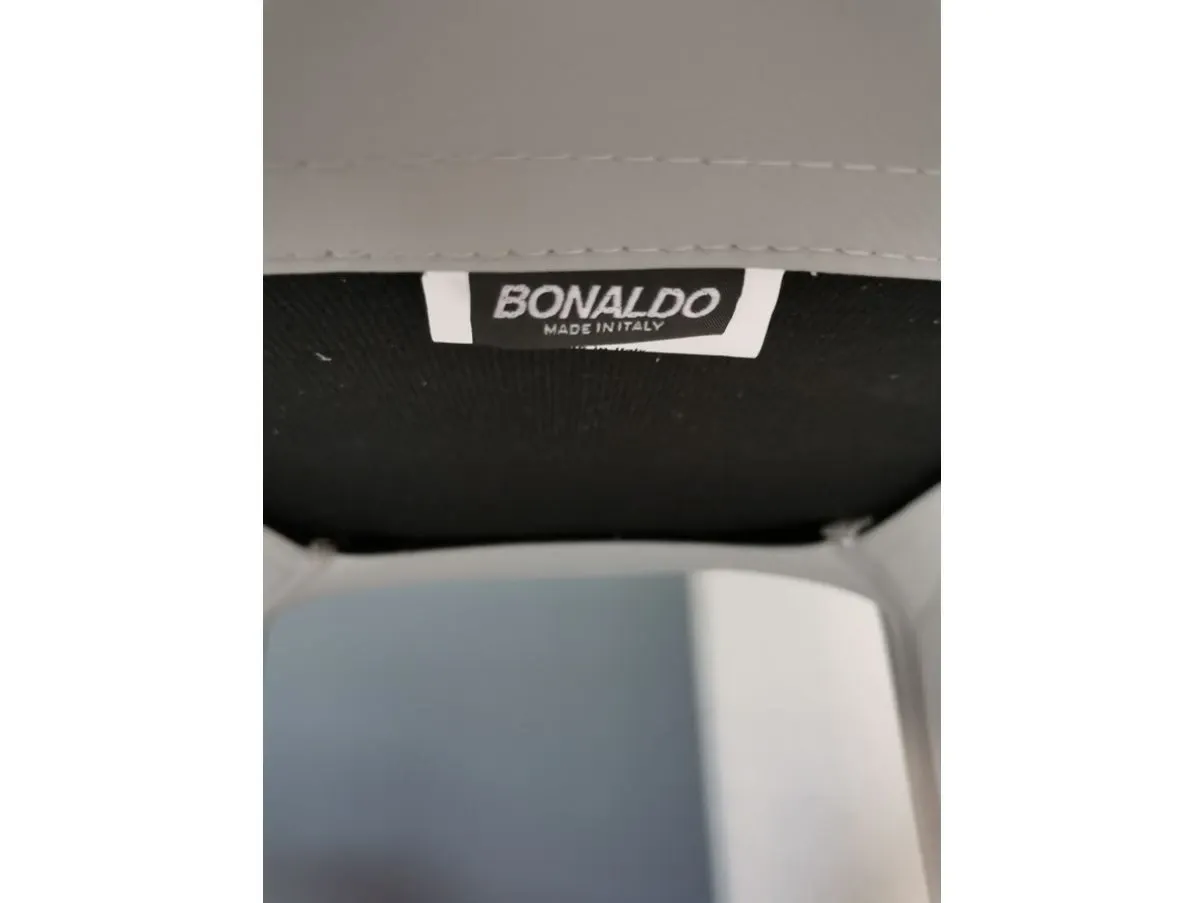 Sgabello Rest too, Bonaldo 2