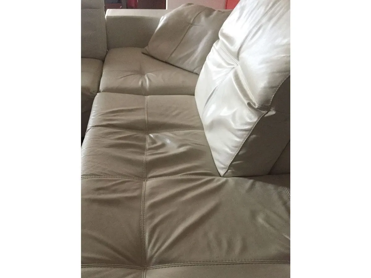 Surround, Natuzzi 3