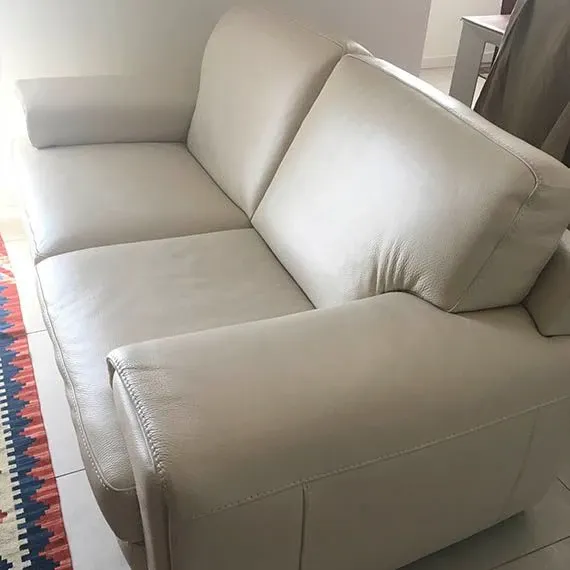 Dallas, Divani&Divani by Natuzzi 5